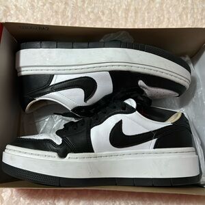 Air Jordan - Elevate Low